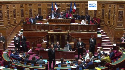 Nachrichten des Tages | 7. März - Morgenausgabe