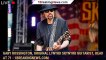 Gary Rossington, original Lynyrd Skynyrd guitarist, dead at 71 - 1breakingnews.com