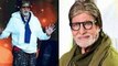 Amitabh Bachchan injured during Project K shooting l bollywood news l live news with pooja l live