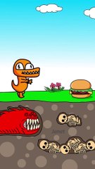 Rainbow friends Blue | funny animation 