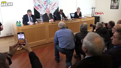 Napoli'nin Nijeryalı forveti Victor Osimhen: "Christian Atsu, futbol dünyası için büyük bir kayıp"