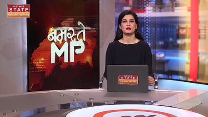 Madhya Pradesh News : Morena में तलैया में डूबने से 2 बच्चों की मौत से हड़कंप