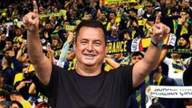 Fenerbahçe taraftarının, Sevilla maçı için Acun Ilıcalı'ya yaptığı çağrı Türkiye gündeminde