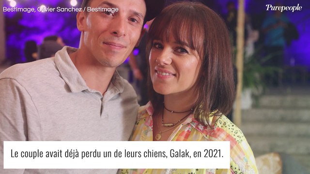 Tu me manques déjà : Alizée pleure un être cher à toute sa famille, une triste journée