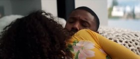 Creed 3 - Official 'Amara Wakes Up Adonis' Clip (2023) Michael B. Jordan