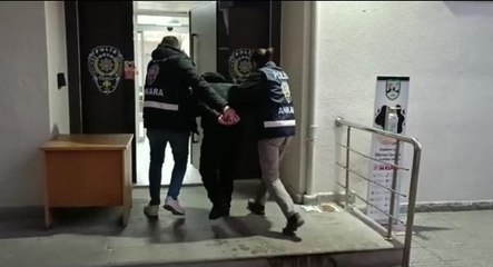 Ankara'da DEAŞ operasyonu 18 gözaltı