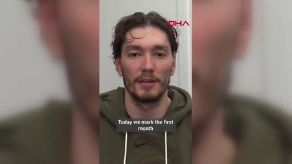 SPOR Cedi Osman'dan depremzede çocuklar için bağış çağrısı