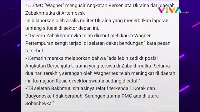Konflik Internal Ukraina, 10 Ribu Tentara Ukraina Terancam!