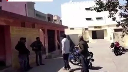 ब्रेकिंग न्यूज़: होली पर मातम, तीन दोस्तों की मौतों से मचा 'कोहराम'