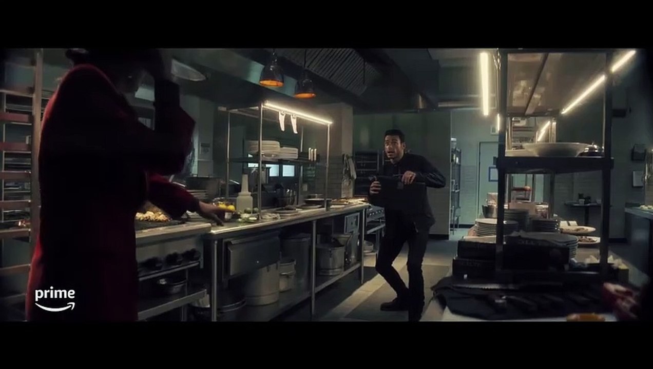 Citadel Fragman