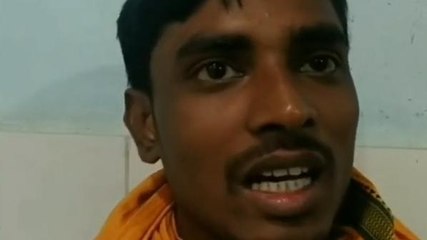 खगड़िया: आग में झुलसकर एक मासूम हुई घायल, सदर अस्पताल में उपचार जारी