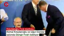 CHP'den Kemal Kılıçdaroğlu videosu: Hak ettiğin gelecek geliyor, Bay Kemal geliyor!