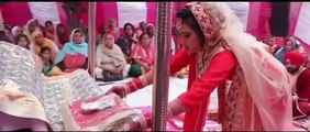 Brother marriage trailor