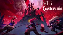 Dead Cells - Bande-annonce de lancement du DLC Return to Castlevania