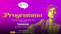 Tananai: “Tango e amore in Ucraina” in diretta con Claudia Rossi e Andrea Conti