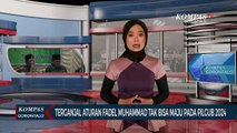 Terganjal Aturan, Fadel Muhammad Tak Bisa Maju Pada Pilgub 2024