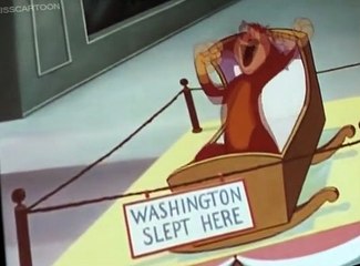 Herman and Katnip Herman and Katnip E020 Mouseum