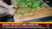 Ünlü Şef Mehmet Yalçınkaya gıda yardımı yapacaklara seslendi