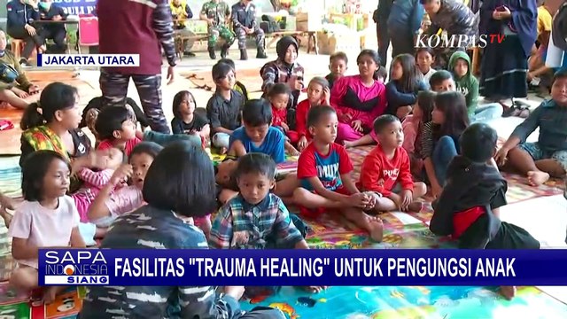 Cari Penyebab Kebakaran Depo Pertamina Plumpang, Polisi Periksa 14 Saksi!