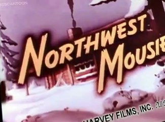 Herman and Katnip Herman and Katnip E022 Northwest Mousie