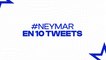L'annonce de la fin de saison pour Neymar fait enrager Twitter