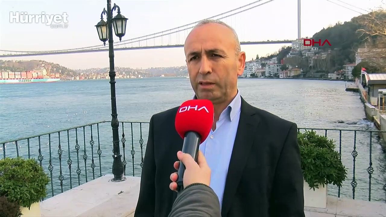 Prof. Dr. Şamil Şen: Afet koordinasyonu yapay zekayla yapılmalı
