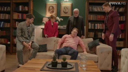 Igra sudbine  Epizoda 686 - Igra sudbine  Epizoda 686