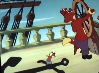 Herman and Katnip Herman and Katnip E029 Ship A-Hooey