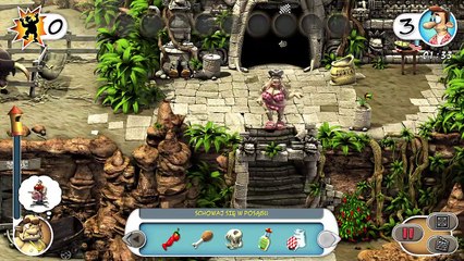 Neighbours Back From Hell #27