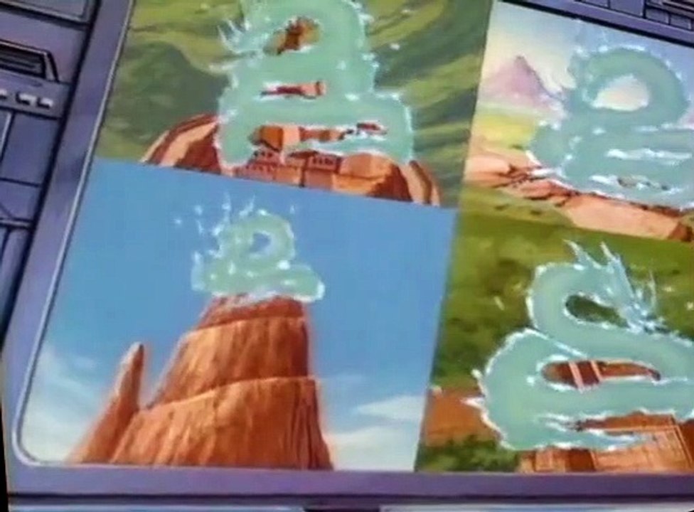 G.I. Joe S03 E05