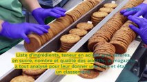 Gâteaux industriels : quels sont les pires selon 60 millions de consommateurs