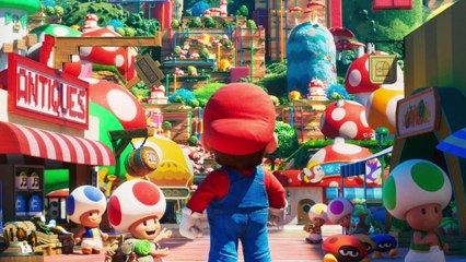 TOP 10 Upcoming Movies 2023 | BK TOP 10 | BINTANG KECIL