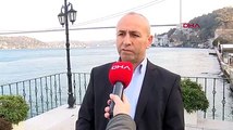 Prof. Dr. Şen: İstanbul'da bir an önce nüfus azaltılmalı, çadır kuracak yer bile kalmadı