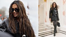 Paris Fashion Week 2023: Deepika Padukone Black Look में बिखेरे जलवे Viral । Boldsky