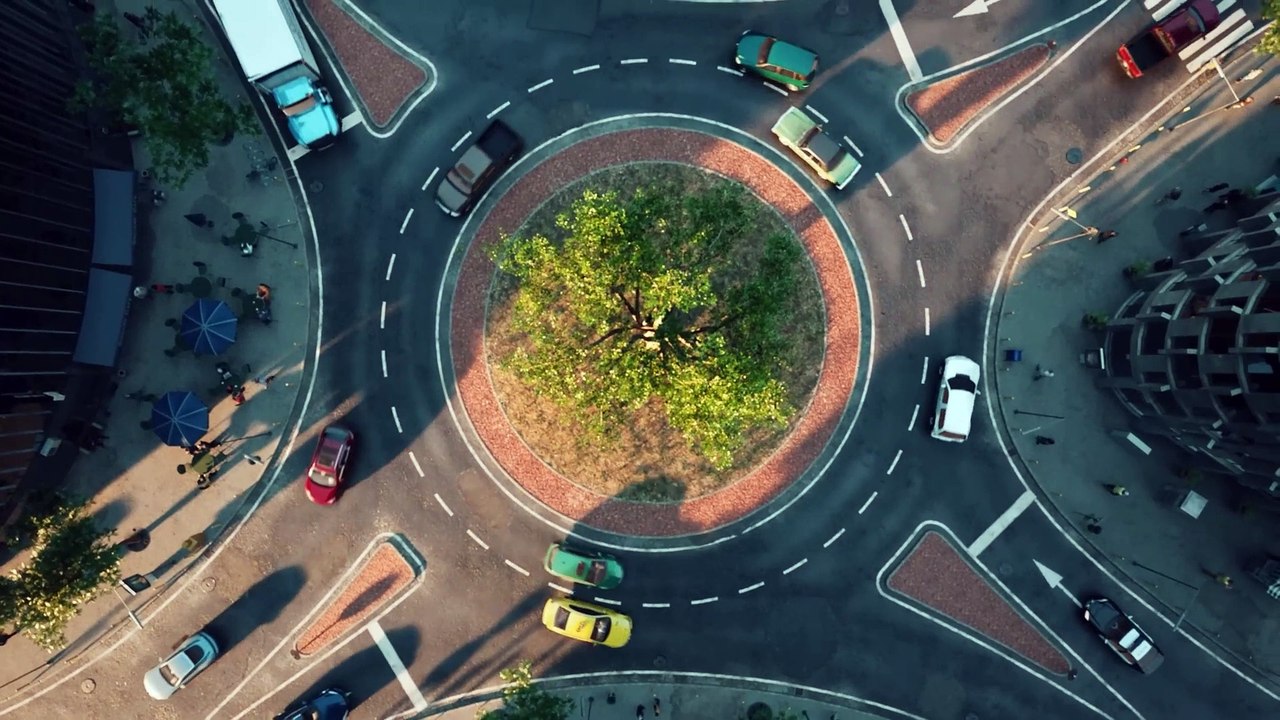 Cities: Skylines 2 mit erstem Trailer für PS5, Xbox Series und PC angekündigt