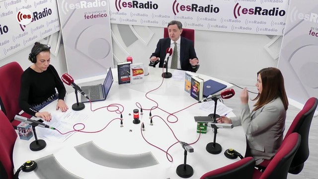 Federico a las 7: La muestra de que Vox no conocía a Tamames