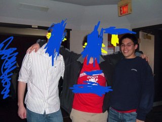 Nigger (clean version) - Alex Dionisio