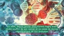 Florent Pagny face à une rechute de son cancer ? 