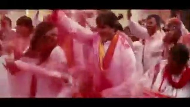 Hori Khele Raghuveera Full Song | Baghban | Amitabh Bachchan, Hema Malini