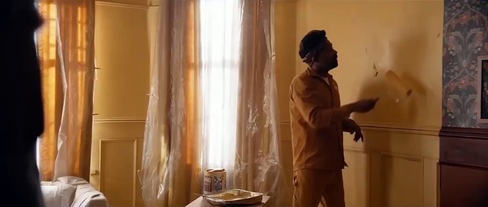 I’m a virgo trailer ov