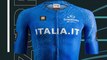 Tirreno-Adriatico Crédit Agricole 2023 | The official jerseys