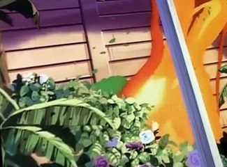 G.I. Joe S03 E08