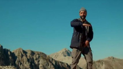 Romanderground, esce il video "I sentieri del CAI"