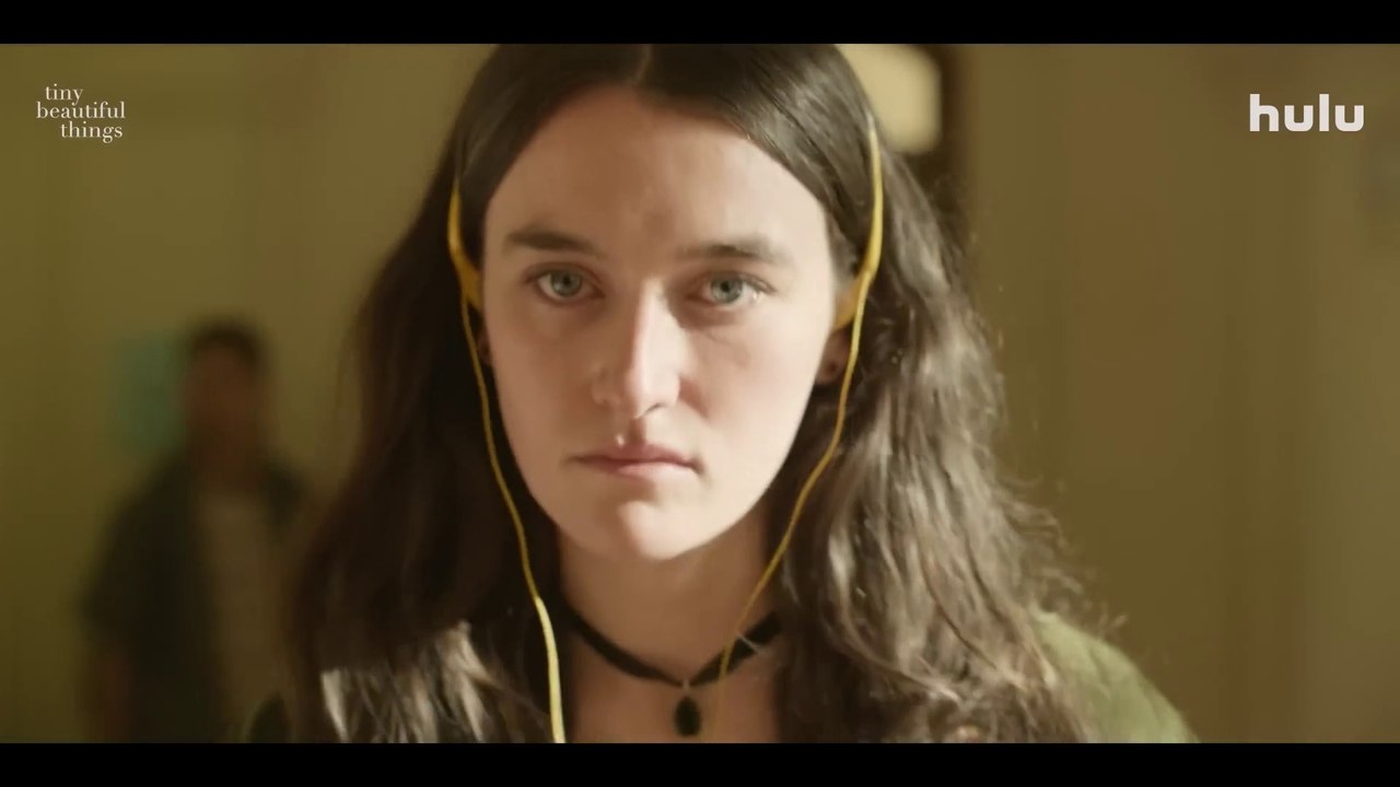 Tiny Beautiful Things - S01 Trailer (English) HD