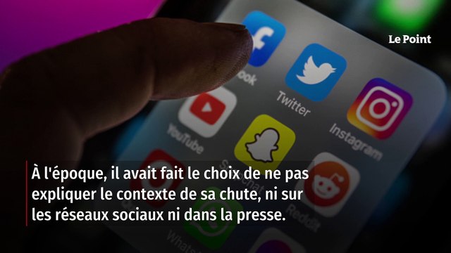« Failli faire le grand voyage » : Hugues Aufray victime d’une lourde chute