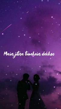 mera pyar tera pyar - [ Slowed + Reverb ] - Arijit Singh