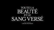 TOUTE LA BEAUTÉ ET LE SANG VERSÉ |2022| WebRip en Français (HD 1080p)