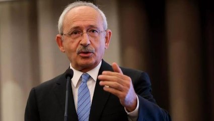 Eski Ülkü Ocakları Başkanı: Bir mafya grubu üzerinden Kılıçdaroğlu'na hamle yapılacağıyla ilgili duyumlarım var