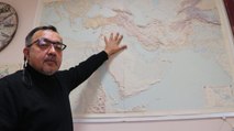 Türkiye’deki depremler sonrası o ülkeler için uyarı…