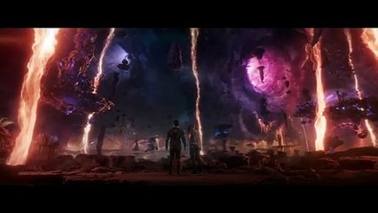 Ant-Man and The Wasp: Quantumania | Exciting TV Spot: Family Adventure in the Quantum Realm 🐜
